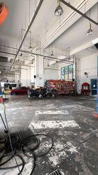 Bartley Biz Centre (D14), Factory #630093411